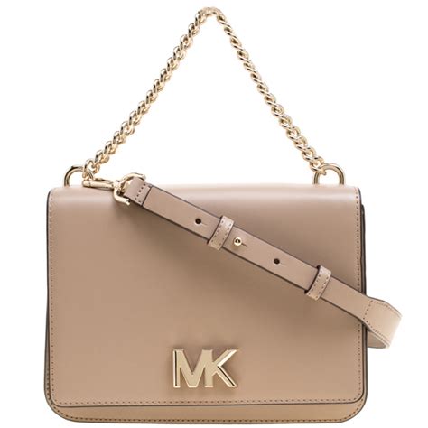 michael kors mott swag shoulder bag|Michael Michael Kors MOTT LARGE CHARM SWAG .